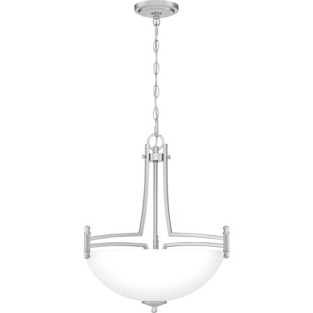 Quoizel Billingsley Pendant BLG2818BN
